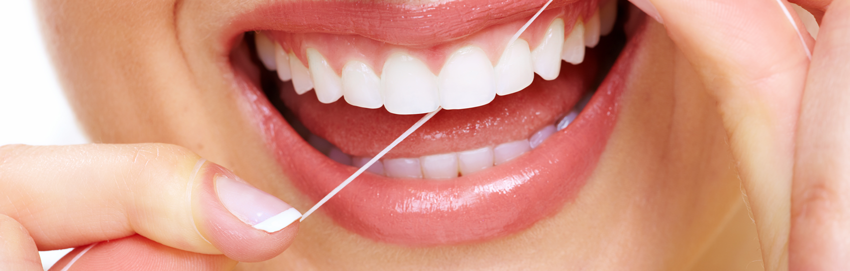 Why floss? And how should it be done?